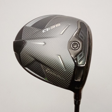 Qi35 1W 9°  S 2025　Diamana　BLACK　TM60