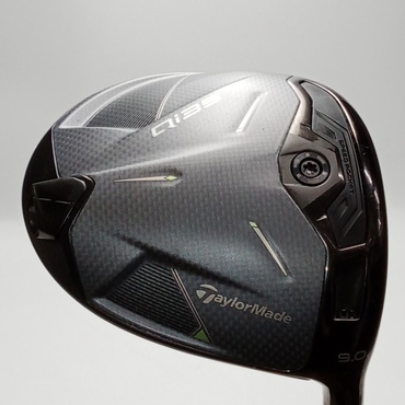 Qi35 1W 9°  S 2025　Diamana　BLACK　TM60