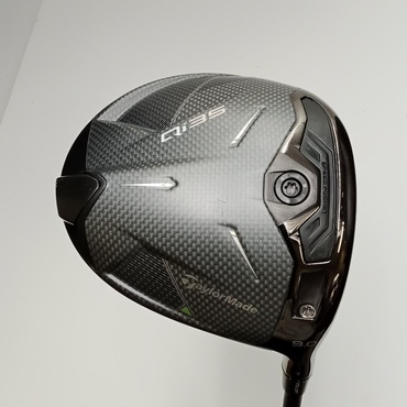 Qi35 1W 9°  S 2025　Diamana　BLACK　TM60