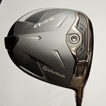Qi35 1W 9°  S 2025　Diamana　BLACK　TM60