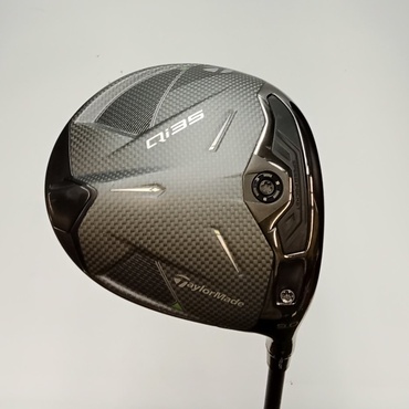 Qi35 1W 9°  S 2025　Diamana　BLACK　TM60