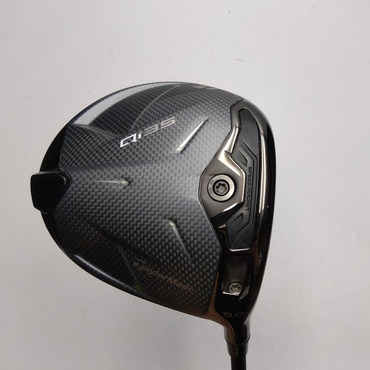 Qi35 1W 9°  S 2025　Diamana　BLACK　TM60