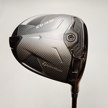 Qi35 1W 9°  S 2025　Diamana　BLACK　TM60