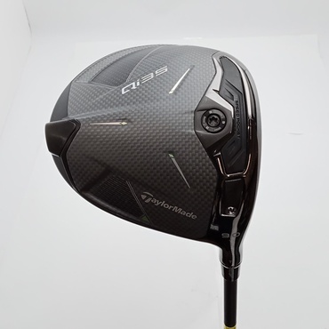 Qi35 1W 9°  S 2025　Diamana　BLACK　TM60