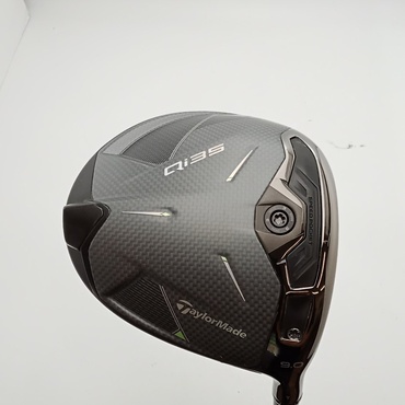 Qi35 1W 9°  S 2025　Diamana　BLACK　TM60
