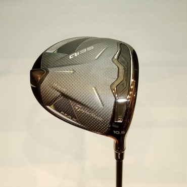 Qi35　MAX 1W 10.5°  R 2025　Diamana　BLUE　TM50