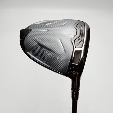 Qi35　MAX 1W 10.5°  R 2025　Diamana　BLUE　TM50