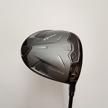 Qi35　MAX 1W 10.5°  R 2025　Diamana　BLUE　TM50