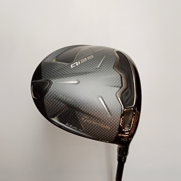 Qi35　MAX 1W 10.5°  SR 2025　Diamana　BLUE　TM50