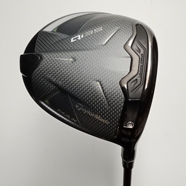 Qi35　MAX 1W 10.5°  R 2025　Diamana　BLUE　TM50