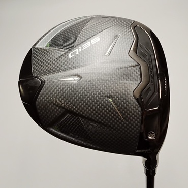 Qi35　MAX 1W 10.5°  R 2025　Diamana　BLUE　TM50