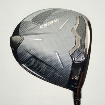 Qi35　MAX 1W 10.5°  R 2025　Diamana　BLUE　TM50