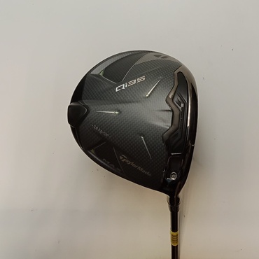 Qi35　MAX 1W 10.5°  R 2025　Diamana　BLUE　TM50