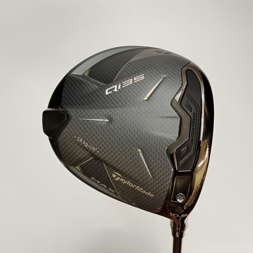 Qi35　MAX 1W 10.5°  SR 2025　Diamana　BLUE　TM50