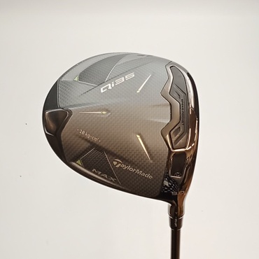 Qi35　MAX 1W 9°  S 2025　Diamana　BLUE　TM50