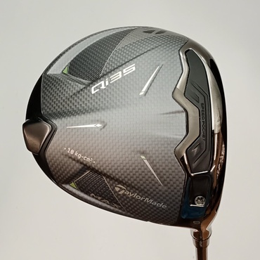 Qi35　MAX 1W 9°  S 2025　Diamana　BLUE　TM50