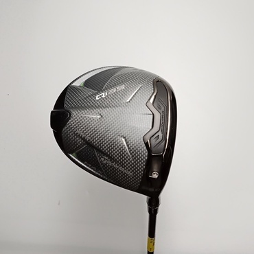 Qi35　MAX 1W 9°  S 2025　Diamana　BLUE　TM50