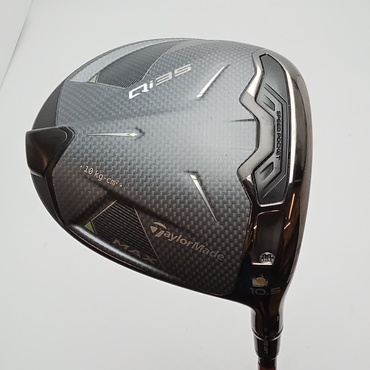 Qi35　MAX 1W 10.5°  SR 2025　Diamana　BLUE　TM50