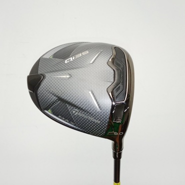 Qi35　MAX 1W 9°  S 2025　Diamana　BLUE　TM50