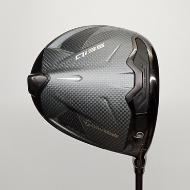 Qi35　MAX 1W 9°  S 2025　Diamana　BLUE　TM50