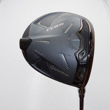 Qi35　MAX 1W 9°  S 2025　Diamana　BLUE　TM50