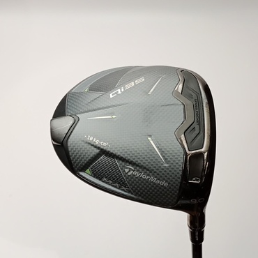 Qi35　MAX 1W 9°  S 2025　Diamana　BLUE　TM50