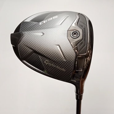 Qi35 1W 10.5°  SR 2025　Diamana　BLUE　TM50