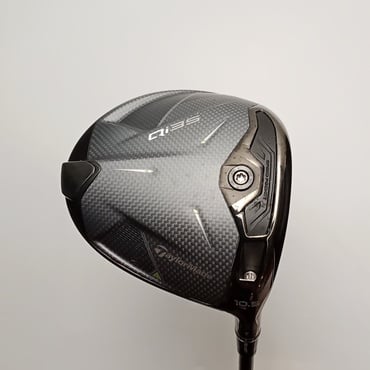 Qi35 1W 10.5°  SR 2025　Diamana　BLUE　TM50