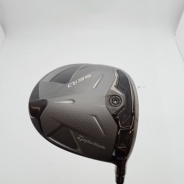 Qi35 1W 10.5°  SR 2025　Diamana　BLUE　TM50