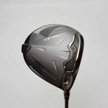 Qi35 1W 10.5°  SR 2025　Diamana　BLUE　TM50