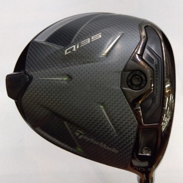 Qi35 1W 10.5°  SR 2025　Diamana　BLUE　TM50