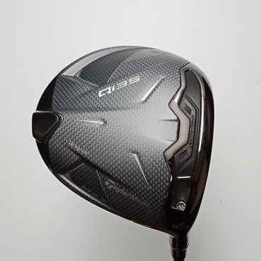 Qi35　MAX 1W 9°  S 2025　Diamana　BLUE　TM50