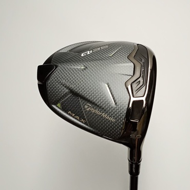 Qi35　MAX 1W 9°  S 2025　Diamana　BLUE　TM50