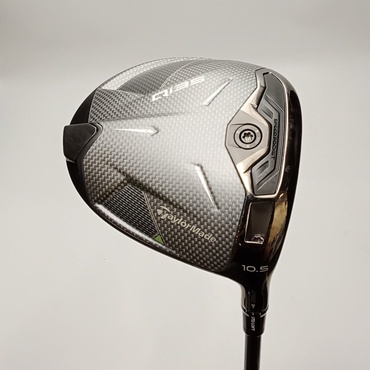 Qi35 1W 10.5°  SR 2025　Diamana　BLUE　TM50