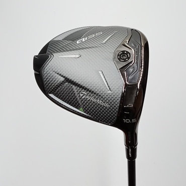Qi35 1W 10.5°  SR 2025　Diamana　BLUE　TM50