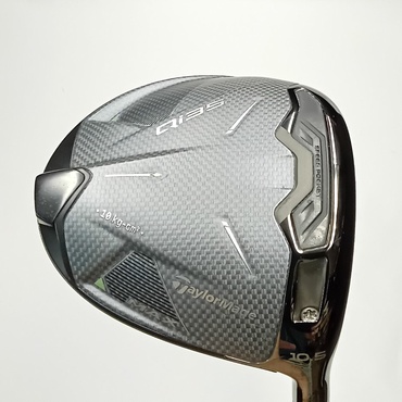 Qi35　MAX 1W 10.5°  SR 2025　Diamana　BLUE　TM50
