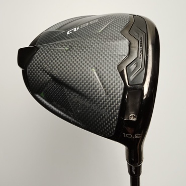 Qi35　MAX 1W 10.5°  R 2025　Diamana　BLUE　TM50