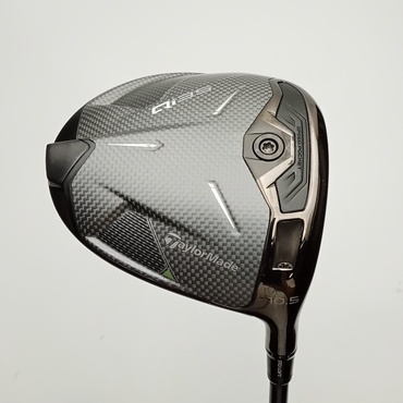 Qi35 1W 10.5°  SR 2025　Diamana　BLUE　TM50