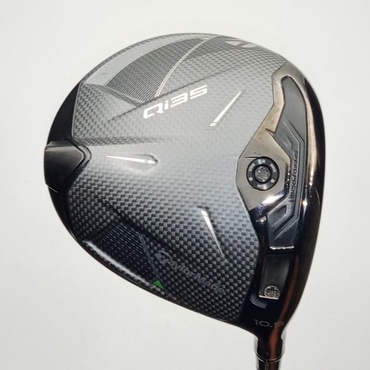Qi35 1W 10.5°  SR 2025　Diamana　BLUE　TM50