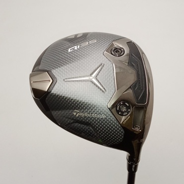 Qi35　LS 1W 10.5°  S 2025　Diamana　SILVER　TM55