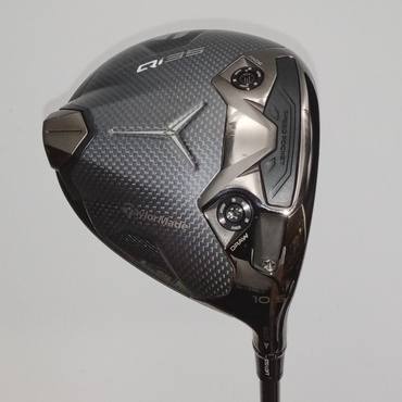 Qi35　LS 1W 10.5°  S 2025　Diamana　SILVER　TM55