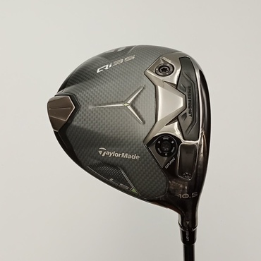 Qi35　LS 1W 10.5°  S 2025　Diamana　SILVER　TM55