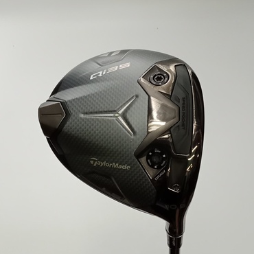 Qi35　LS 1W 10.5°  S 2025　Diamana　SILVER　TM55
