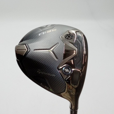 Qi35　LS 1W 10.5°  S 2025　Diamana　SILVER　TM55