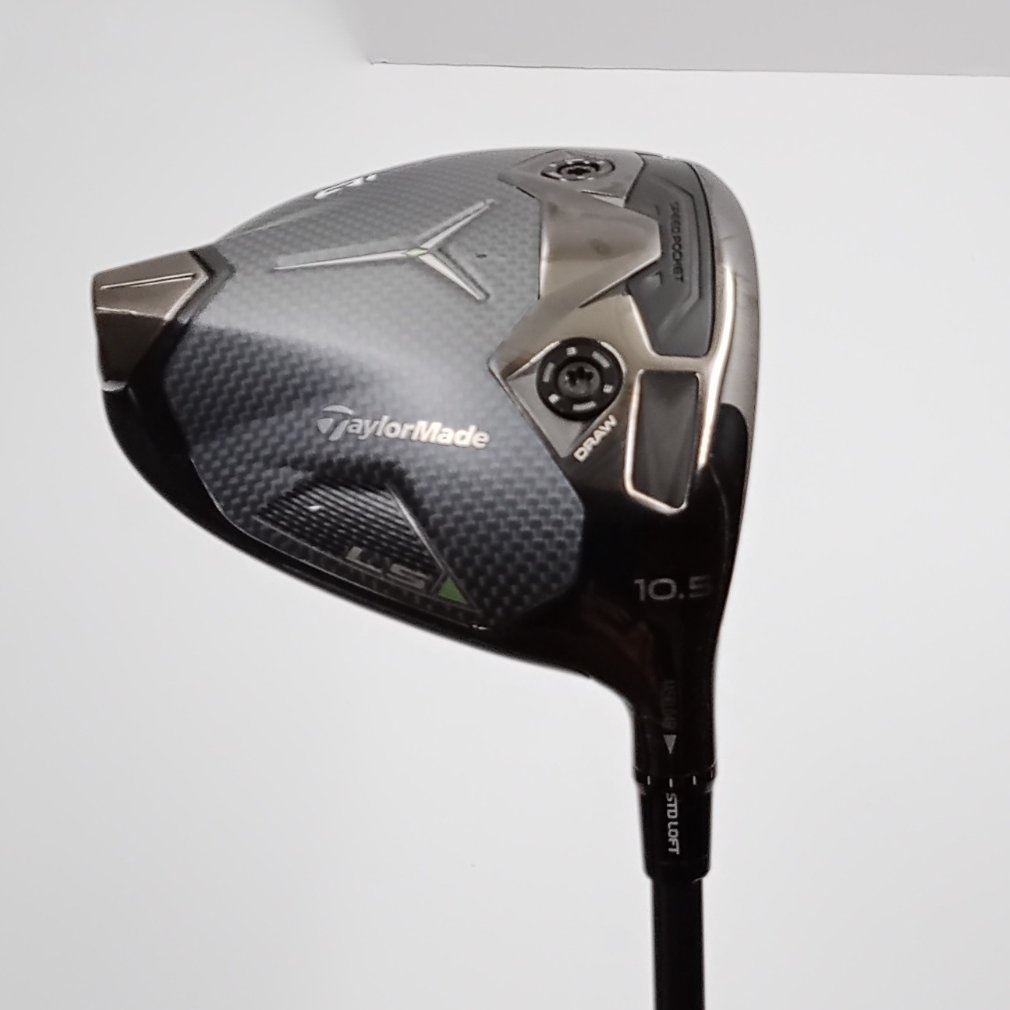 Qi35 LS 1W 10.5° S 2025 Diamana SILVER TM55｜Alpen Online 公式
