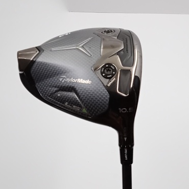 Qi35　LS 1W 10.5°  S 2025　Diamana　SILVER　TM55