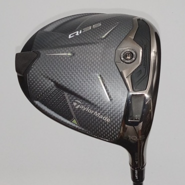 Qi35 1W 10.5°  SR 2025　Diamana　BLUE　TM50