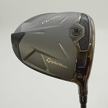 Qi35 1W 10.5°  SR 2025　Diamana　BLUE　TM50