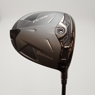 Qi35 1W 10.5°  SR 2025　Diamana　BLUE　TM50
