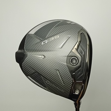 Qi35 1W 10.5°  SR 2025　Diamana　BLUE　TM50